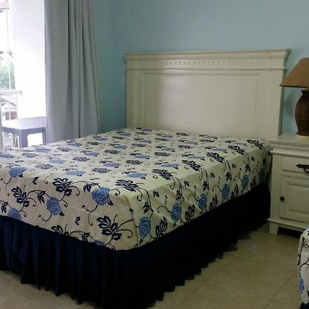 Appartamento Vista Mare Bayahibe Bagian luar foto