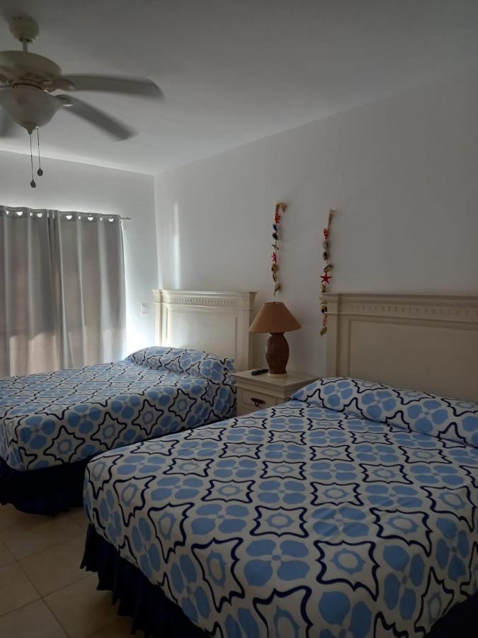 Appartamento Vista Mare Bayahibe Bagian luar foto