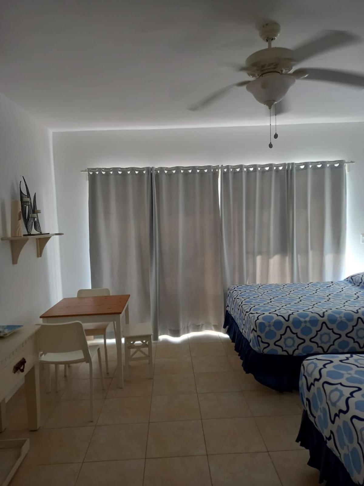 Appartamento Vista Mare Bayahibe Ruang foto