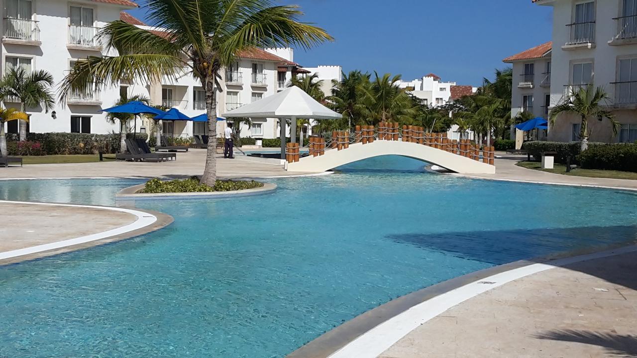 Appartamento Vista Mare Bayahibe Bagian luar foto