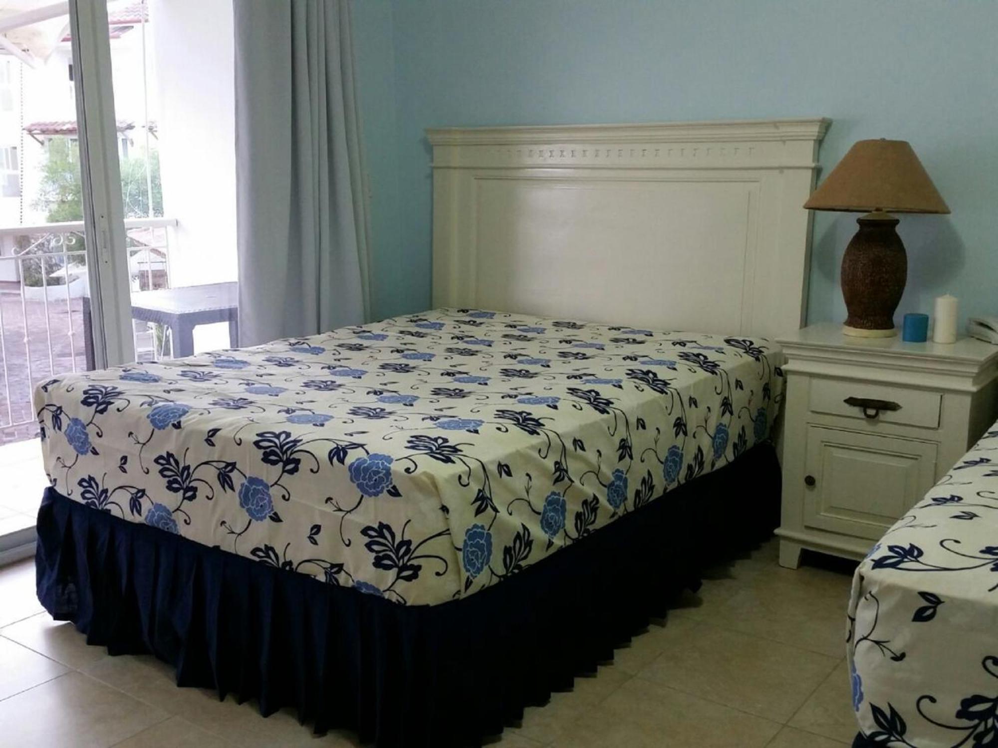 Appartamento Vista Mare Bayahibe Bagian luar foto