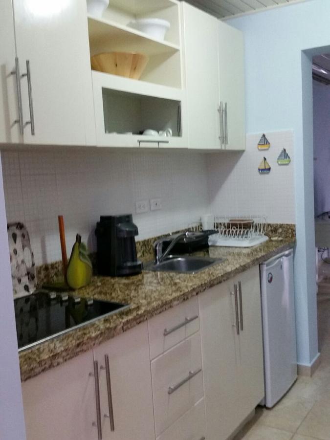 Appartamento Vista Mare Bayahibe Bagian luar foto