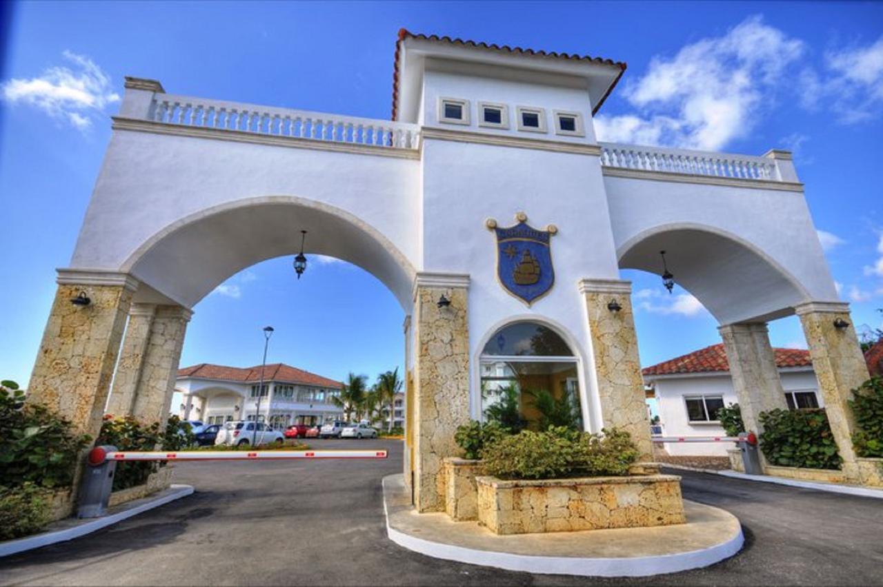 Appartamento Vista Mare Bayahibe Bagian luar foto