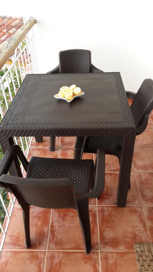 Appartamento Vista Mare Bayahibe Bagian luar foto