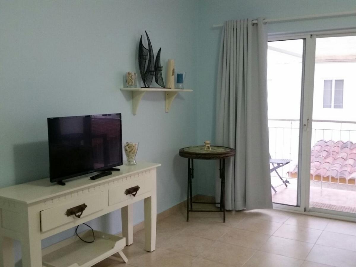 Appartamento Vista Mare Bayahibe Bagian luar foto