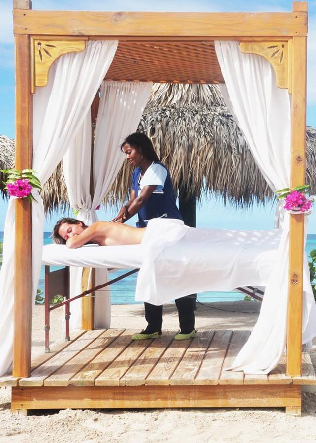 Appartamento Vista Mare Bayahibe Bagian luar foto