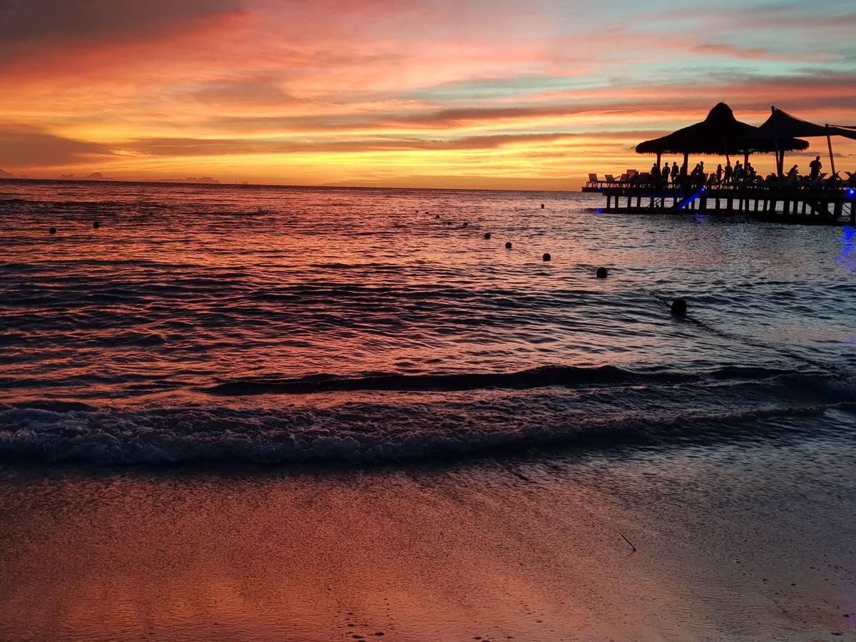 Appartamento Vista Mare Bayahibe Bagian luar foto