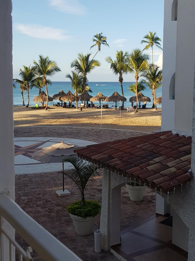 Appartamento Vista Mare Bayahibe Bagian luar foto