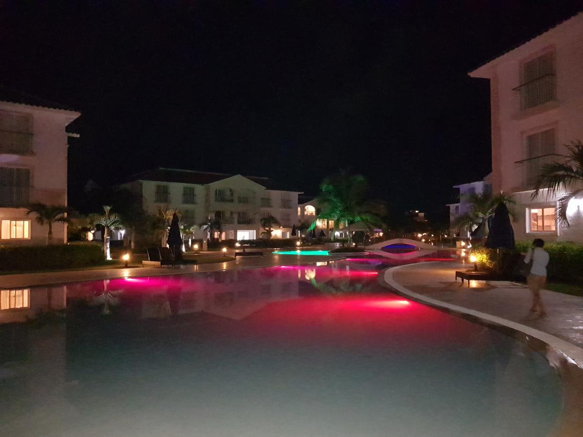Appartamento Vista Mare Bayahibe Bagian luar foto