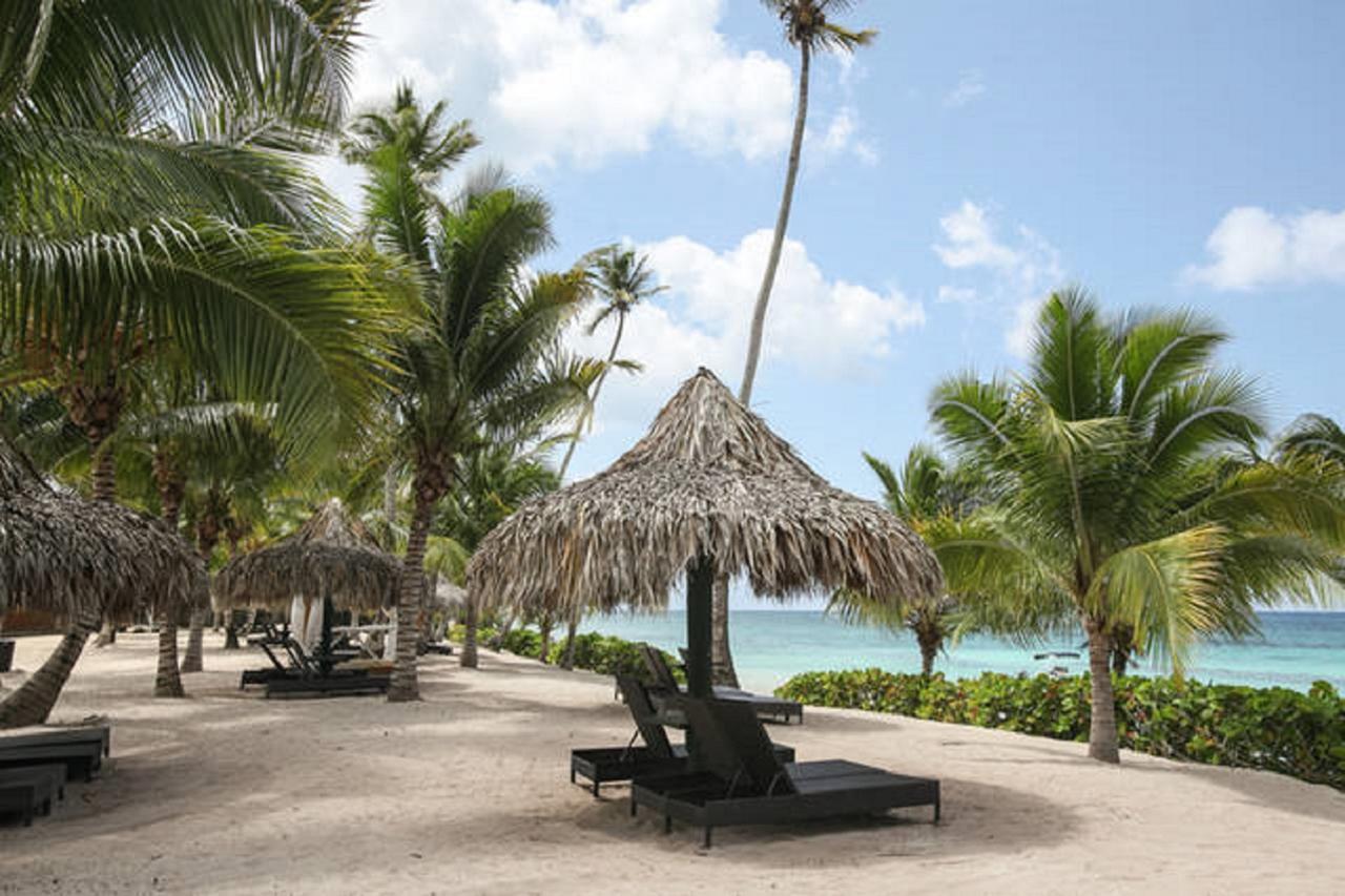 Appartamento Vista Mare Bayahibe Bagian luar foto