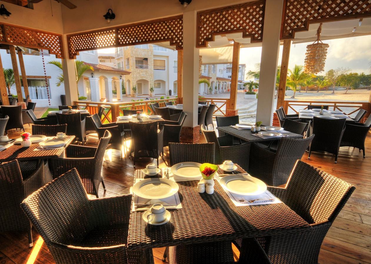 Appartamento Vista Mare Bayahibe Bagian luar foto